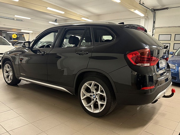 BMW X1 8 of 21