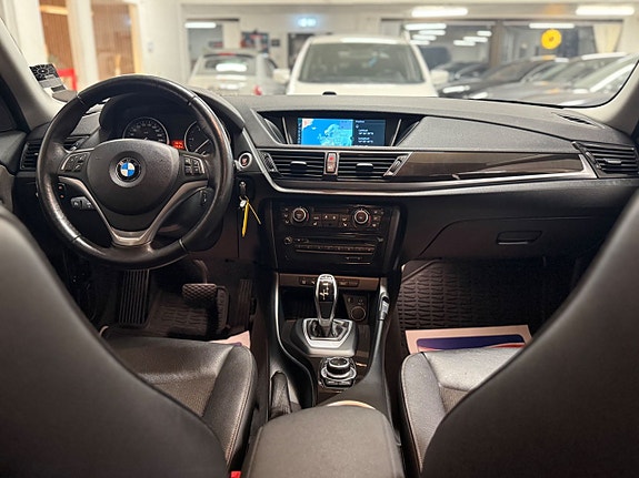 BMW X1 14 of 21