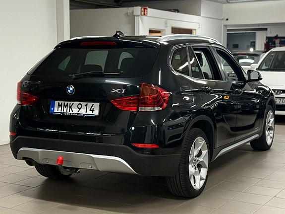 BMW X1 7 of 21