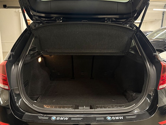 BMW X1 9 of 21