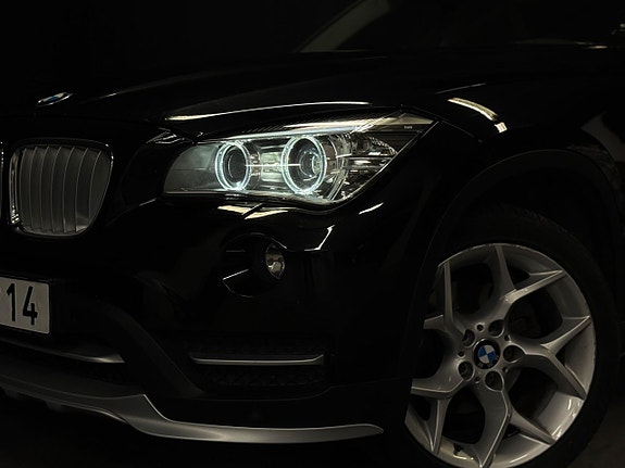 BMW X1 2 of 21