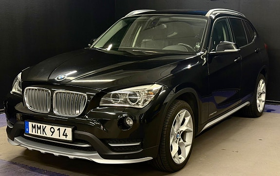 BMW X1 4 of 21