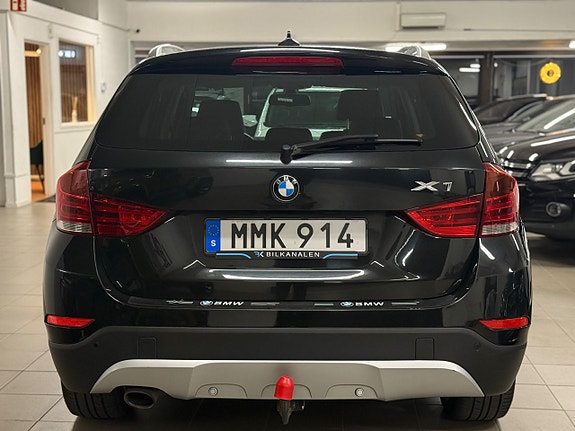 BMW X1 6 of 21