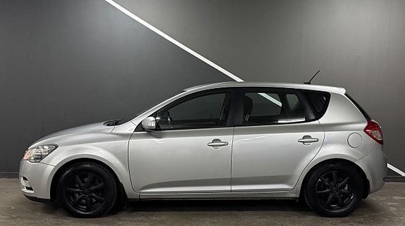 Kia Ceed 7 of 19