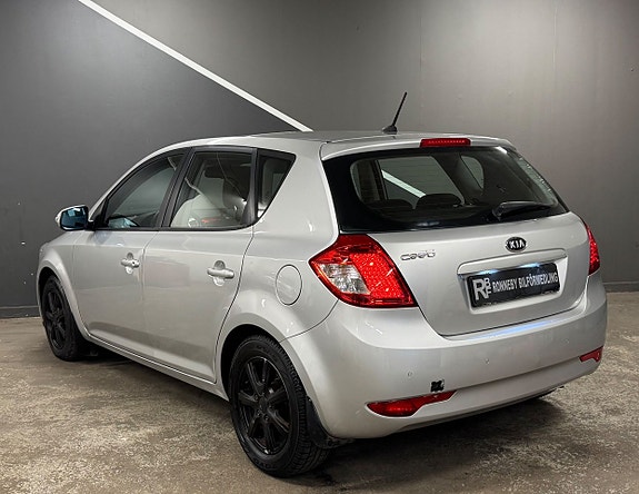 Kia Ceed 6 of 19