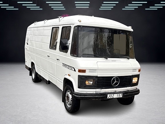 Mercedes-Benz T2 3 of 5