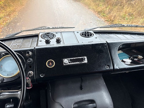Mercedes-Benz T2 11 of 30