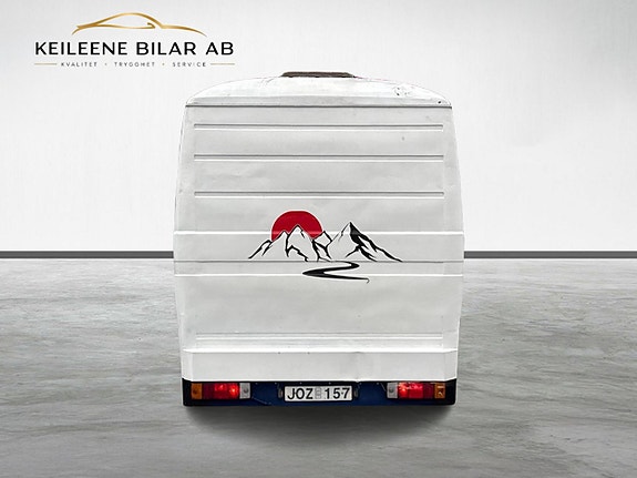 Mercedes-Benz 508 4 of 30