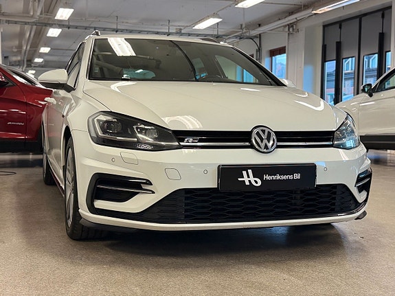 Volkswagen Golf-Serie 5 of 5