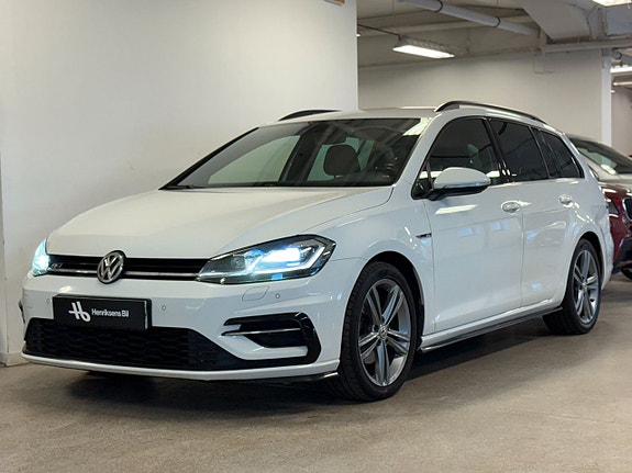Volkswagen Golf-Serie 2 of 5