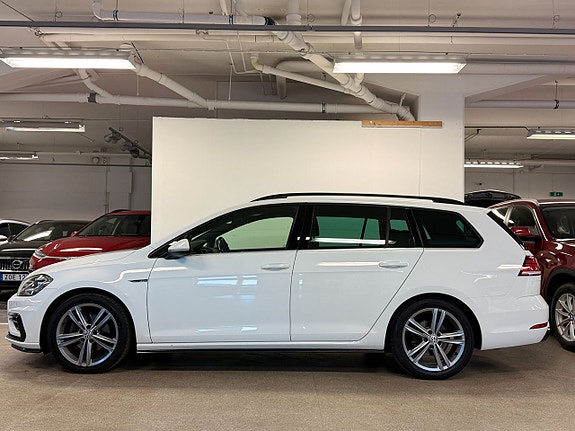 Volkswagen Golf-Serie 3 of 5