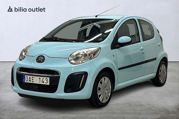 Citroen C15