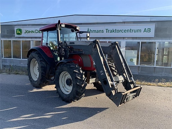 Valtra C130