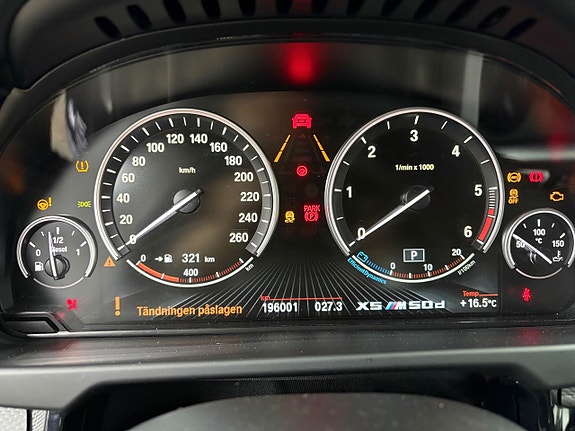 BMW X5 9 of 9