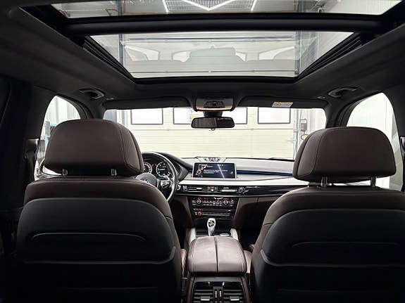 BMW X5 7 of 9