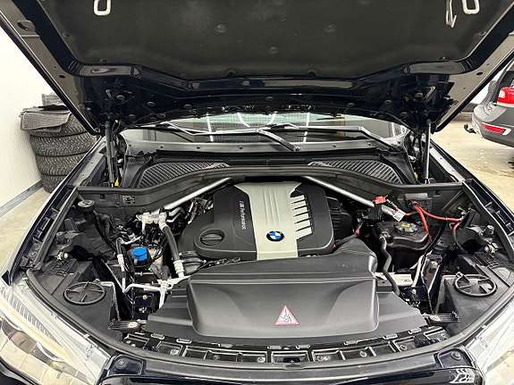 BMW X5 8 of 9
