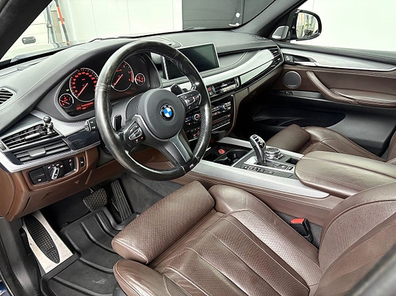 BMW X5 4 of 9