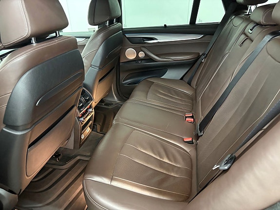 BMW X5 6 of 9