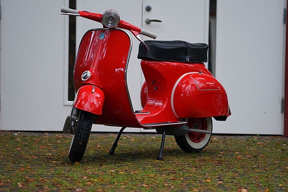 Vespa Popolino 125cc