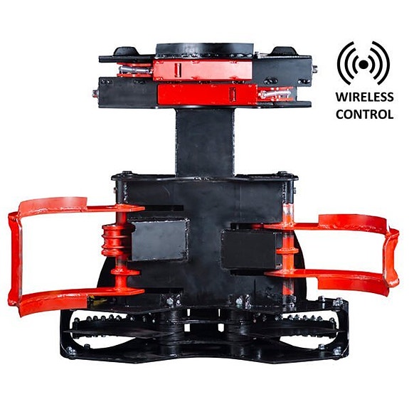 Bioklipp Farmikko 300TCE