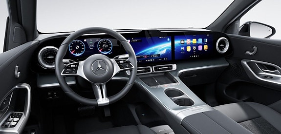 Mercedes-Benz GLC400 5 of 5