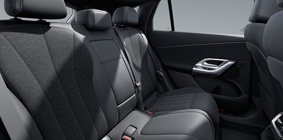 Mercedes-Benz GLC400 8 of 8