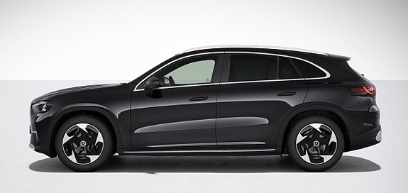 Mercedes-Benz GLC400 2 of 5