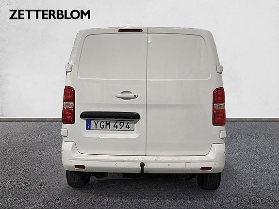 Peugeot Expert 4 of 5