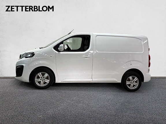 Peugeot Expert 2 of 5