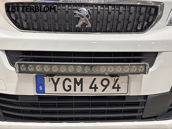 Peugeot Expert 9 of 13