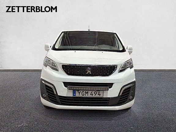 Peugeot Expert 5 of 5