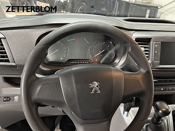 Peugeot Expert 12 of 13
