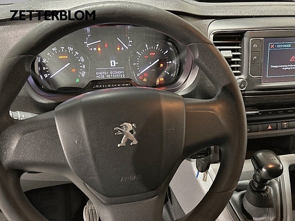 Peugeot Expert 10 of 13