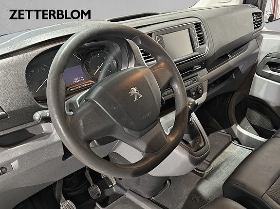 Peugeot Expert 8 of 13