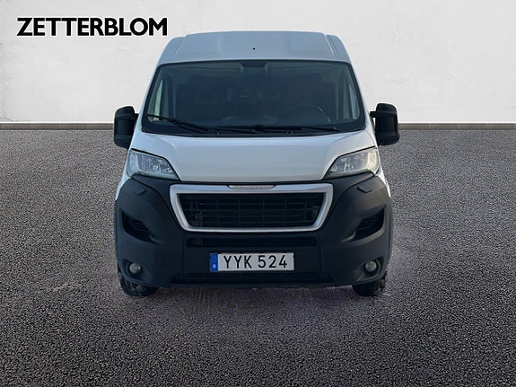 Peugeot Boxer 5 of 16