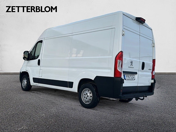 Peugeot Boxer 3 of 16