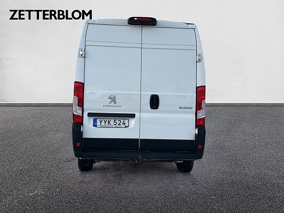 Peugeot Boxer 4 of 16