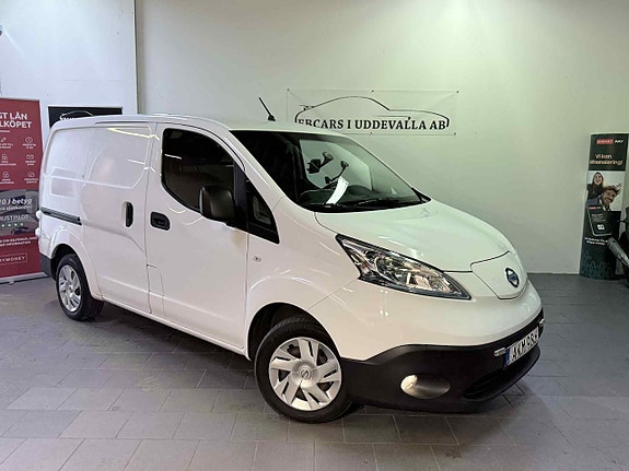 Nissan e-NV200
