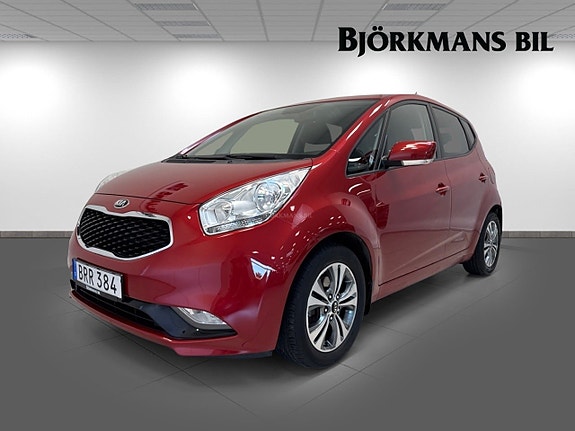 Kia Venga