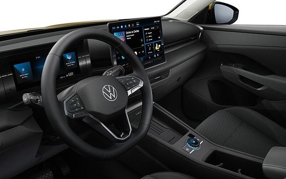 Volkswagen T-Roc 4 of 6