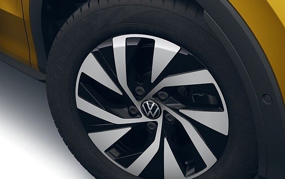 Volkswagen T-Roc 6 of 6
