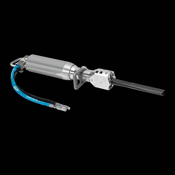 Darda C12 Hydraulisk spräckare 7 of 11