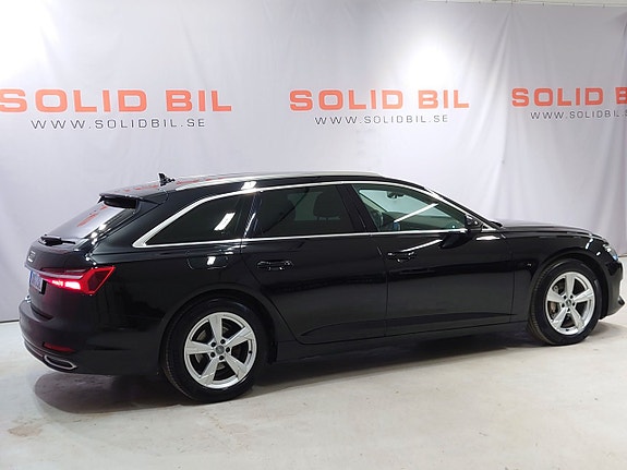 Audi A6 6 of 18