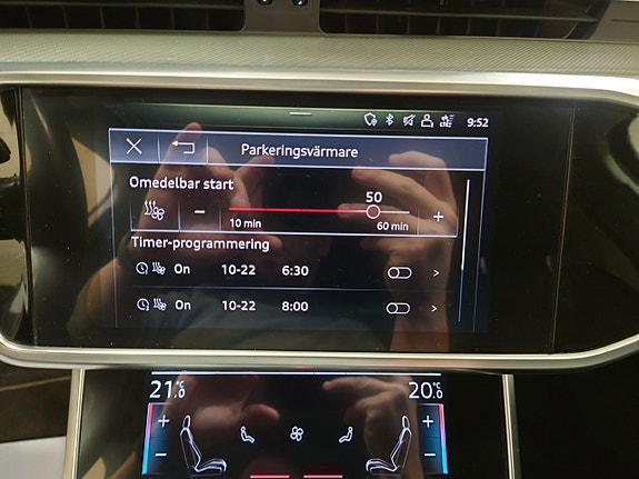 Audi A6 18 of 18