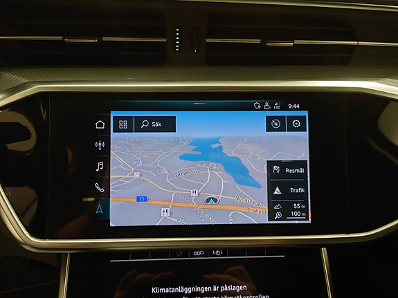 Audi A6 16 of 18