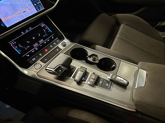 Audi A6 10 of 18