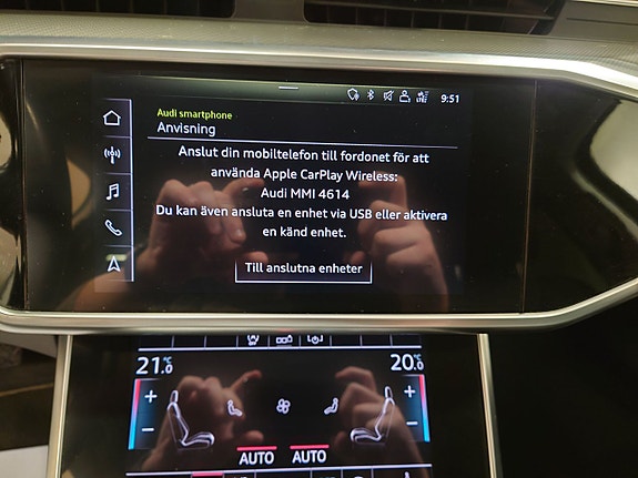 Audi A6 17 of 18