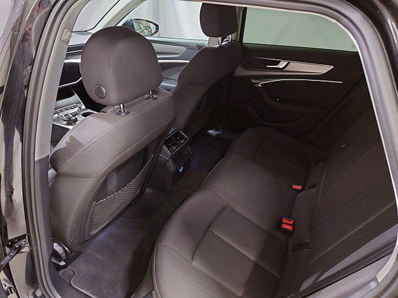 Audi A6 12 of 18