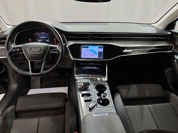 Audi A6 8 of 18