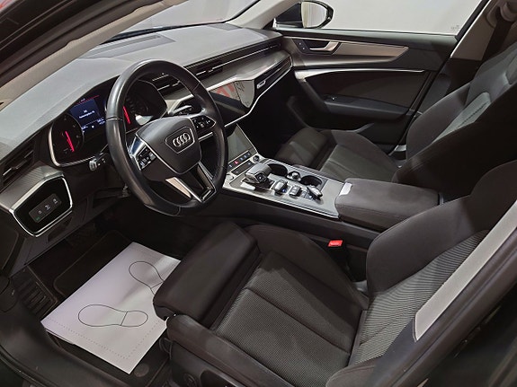 Audi A6 7 of 18